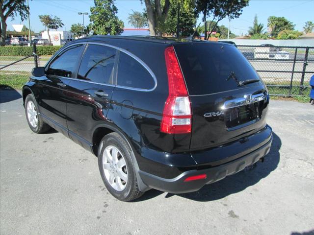 Honda CR-V 2009 photo 3
