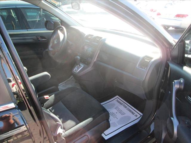 Honda CR-V 2009 photo 5