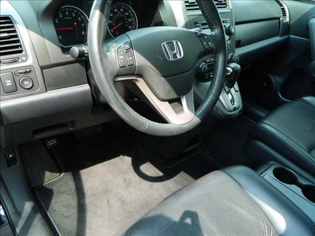 Honda CR-V 2009 photo 1