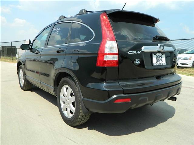 Honda CR-V 2009 photo 3
