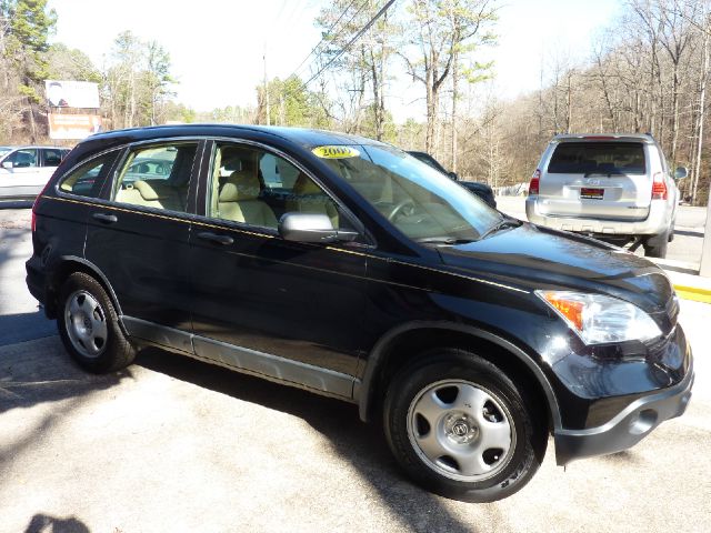 Honda CR-V 2009 photo 1