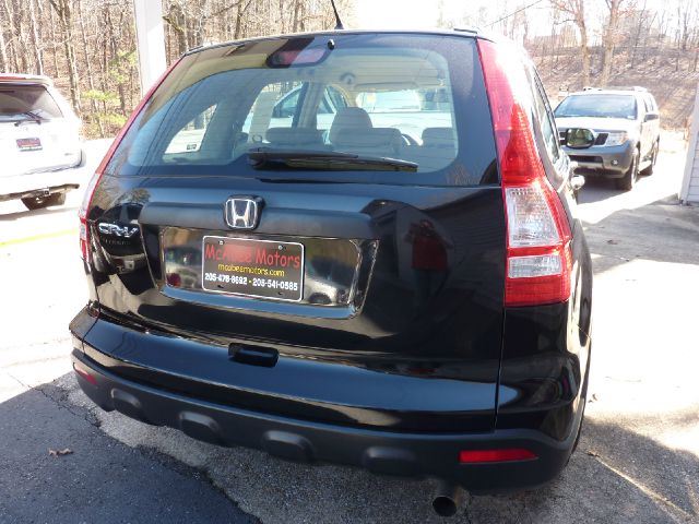 Honda CR-V 2009 photo 2
