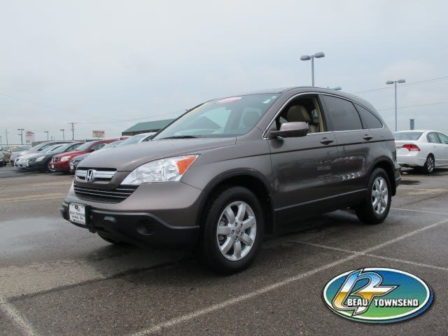 Honda CR-V LS 2WD Unspecified