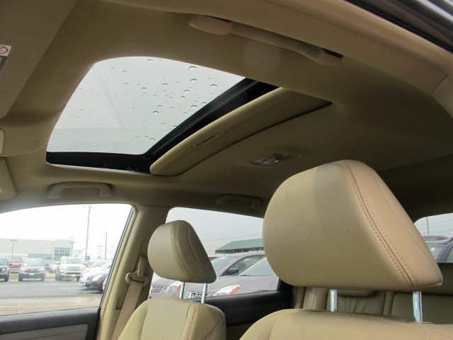 Honda CR-V 2009 photo 4