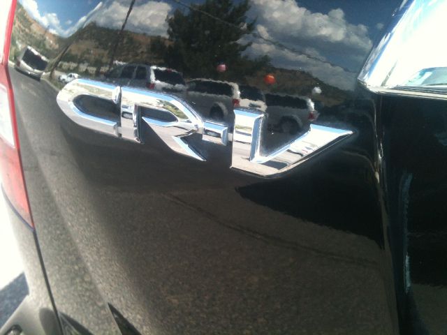 Honda CR-V 2009 photo 0