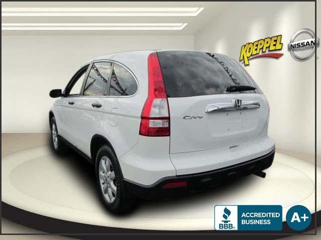 Honda CR-V 2009 photo 1