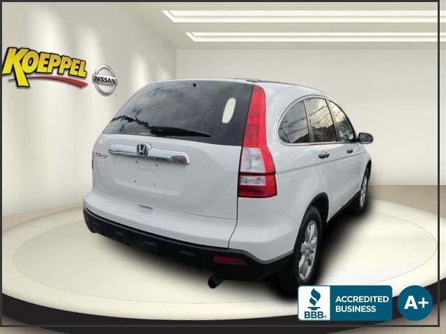 Honda CR-V 2009 photo 2