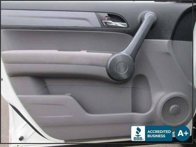 Honda CR-V 2009 photo 4