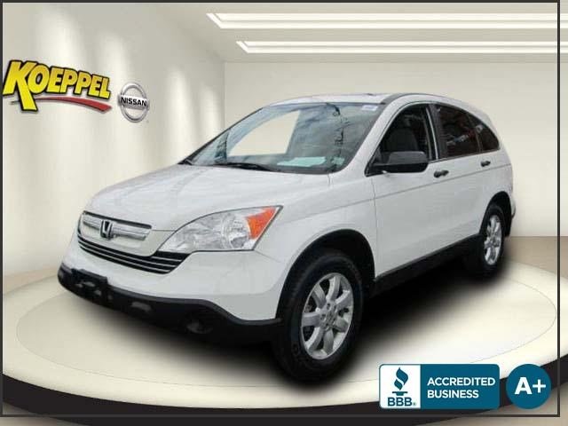 Honda CR-V Open-top Unspecified