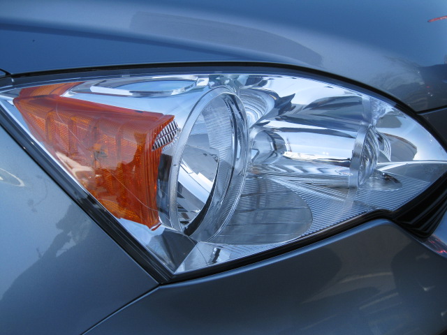 Honda CR-V 2009 photo 4