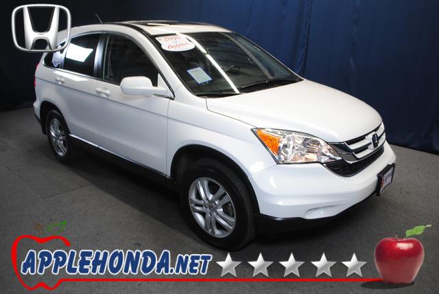 Honda CR-V LS 2WD Unspecified