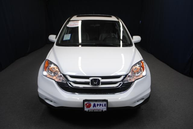 Honda CR-V 2010 photo 1