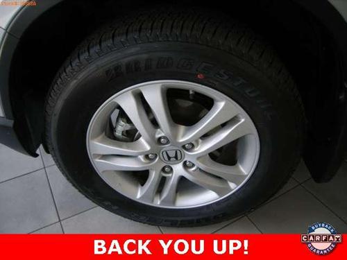 Honda CR-V 2010 photo 4