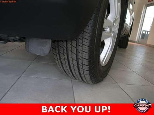 Honda CR-V 2010 photo 2