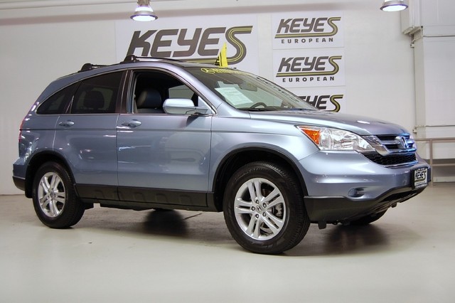 Honda CR-V LS 2WD Unspecified