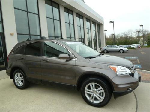 Honda CR-V LS 2WD Other