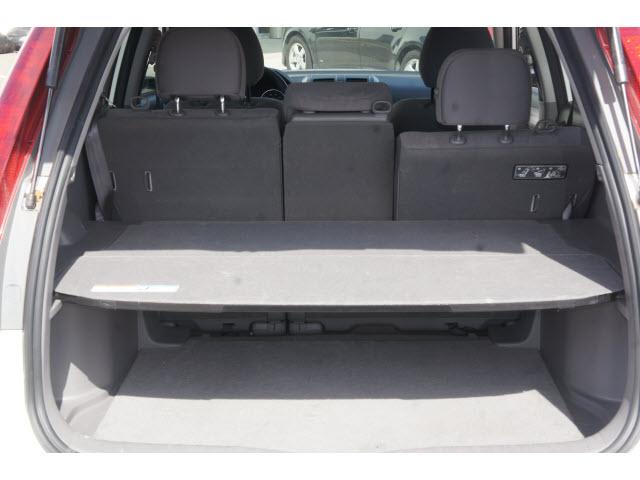 Honda CR-V 2010 photo 1