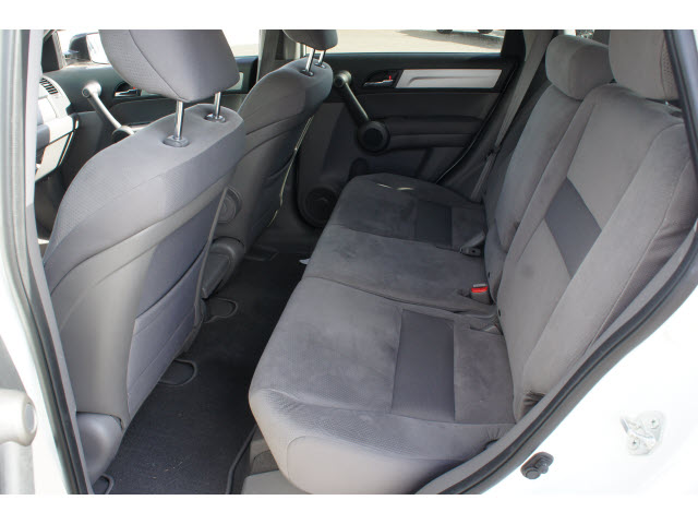 Honda CR-V 2010 photo 2