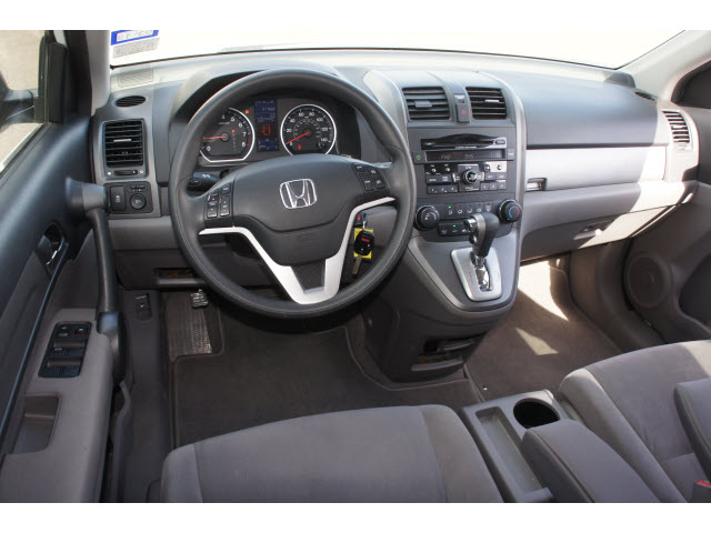 Honda CR-V 2010 photo 3