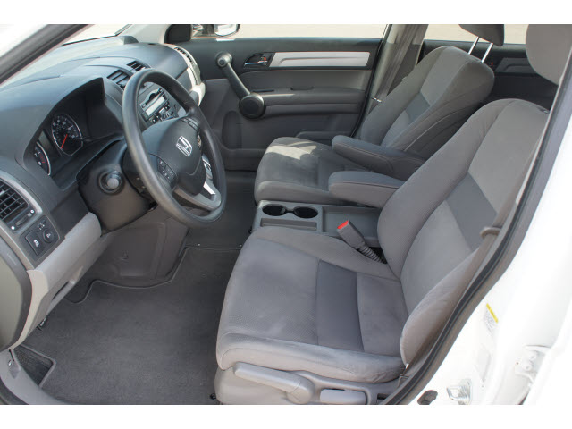 Honda CR-V 2010 photo 4