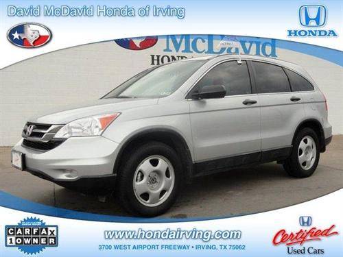 Honda CR-V Elk Conversion Van Other