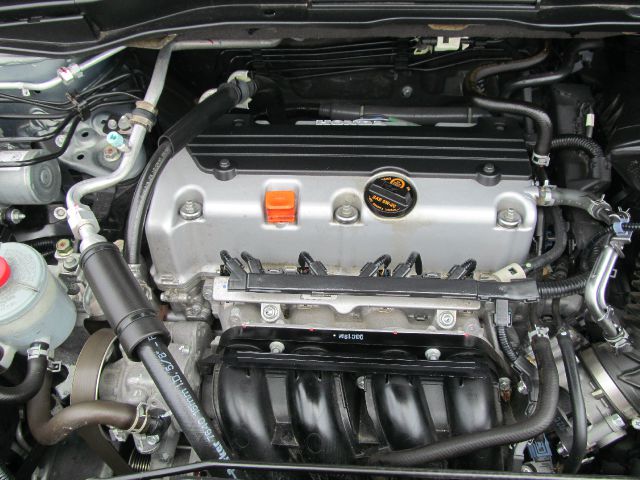 Honda CR-V 2010 photo 1