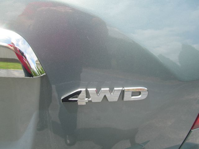 Honda CR-V 2010 photo 14