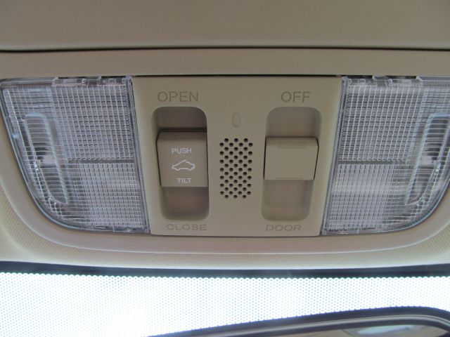 Honda CR-V 2010 photo 17