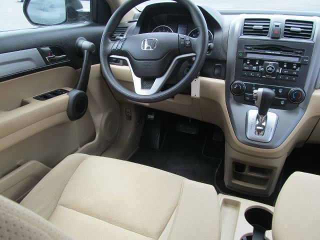 Honda CR-V 2010 photo 18