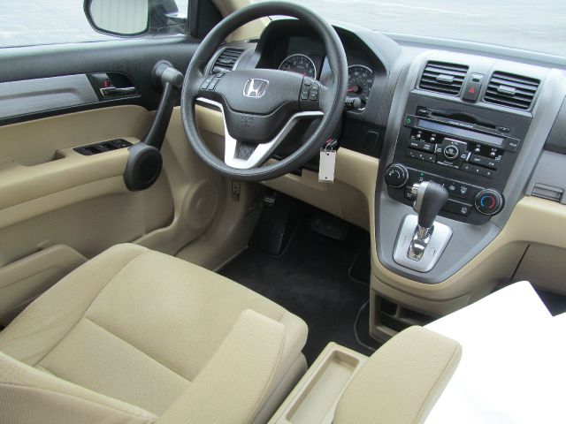 Honda CR-V 2010 photo 19