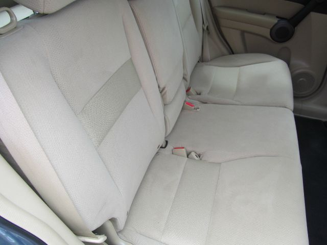 Honda CR-V 2010 photo 2