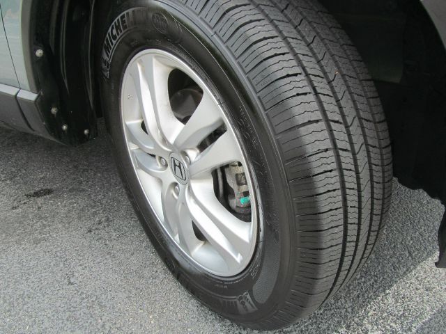 Honda CR-V 2010 photo 20