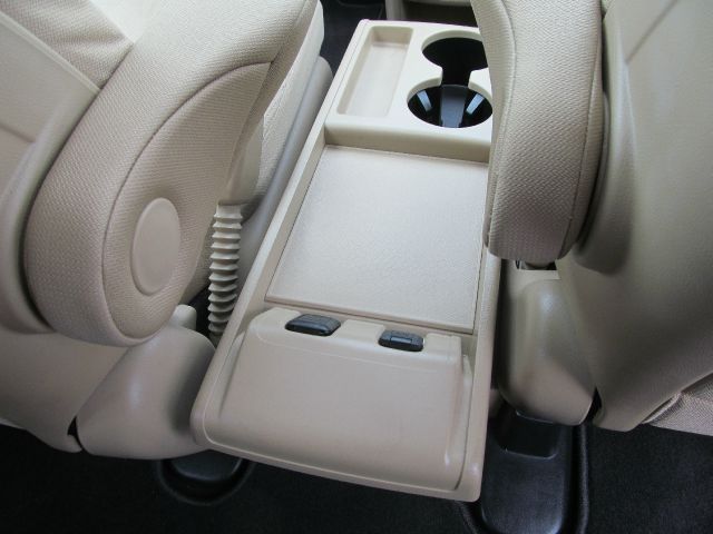 Honda CR-V 2010 photo 23
