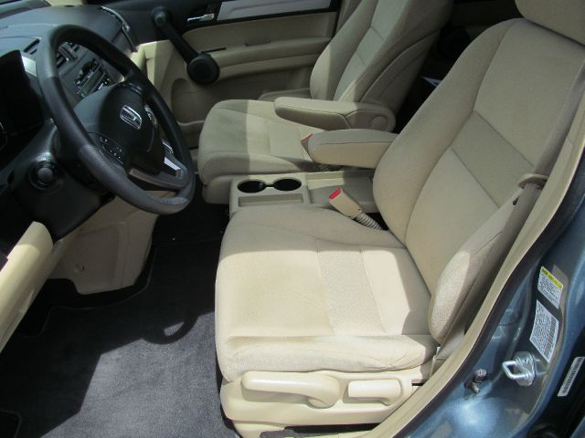 Honda CR-V 2010 photo 24