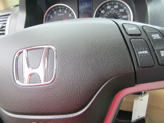 Honda CR-V 2010 photo 26