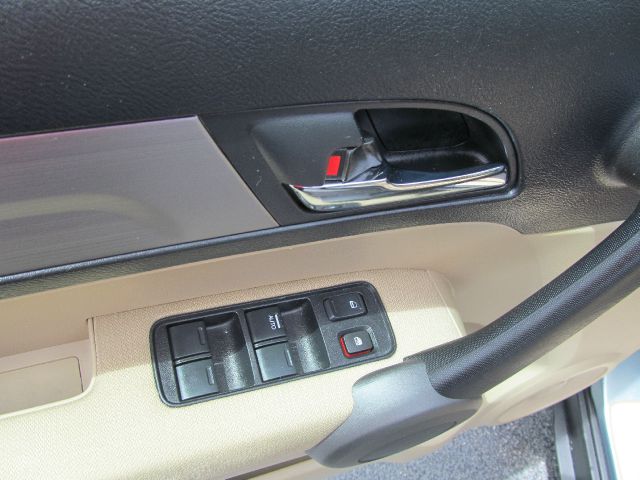 Honda CR-V 2010 photo 28
