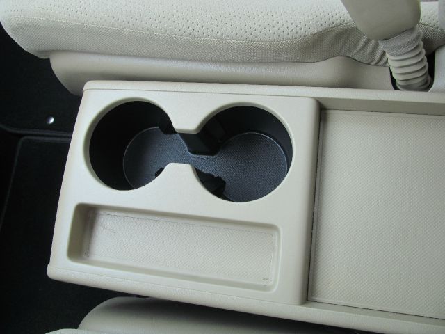 Honda CR-V 2010 photo 29