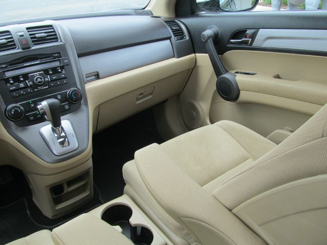 Honda CR-V 2010 photo 30