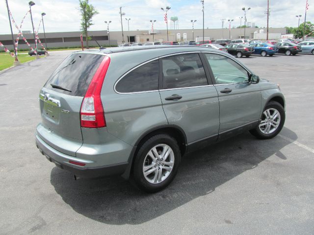 Honda CR-V 2010 photo 32