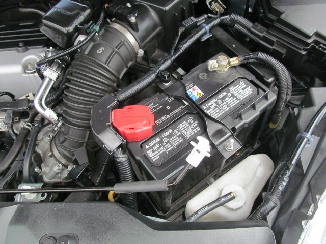 Honda CR-V 2010 photo 33