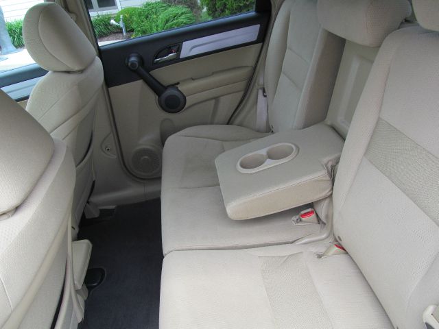 Honda CR-V 2010 photo 35