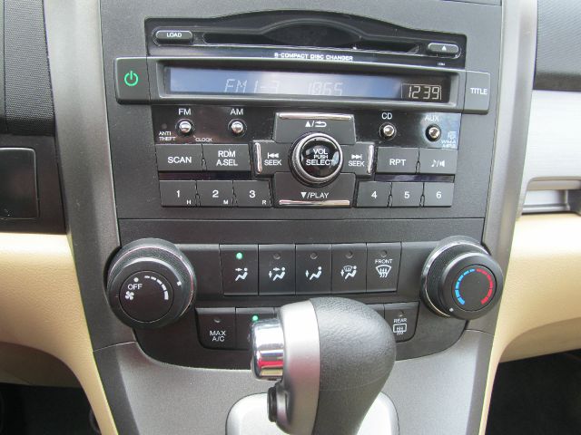 Honda CR-V 2010 photo 40