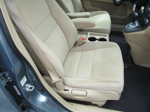 Honda CR-V 2010 photo 5
