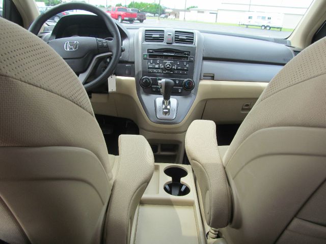 Honda CR-V 2010 photo 6