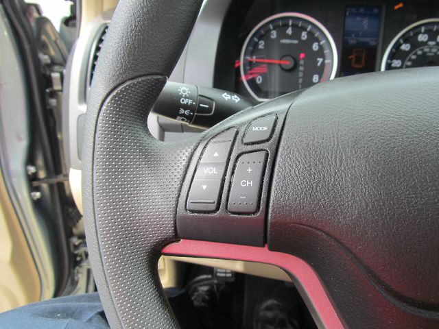 Honda CR-V 2010 photo 9