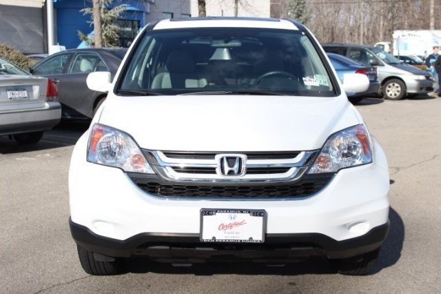Honda CR-V 2010 photo 2