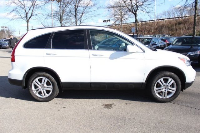 Honda CR-V 2010 photo 4
