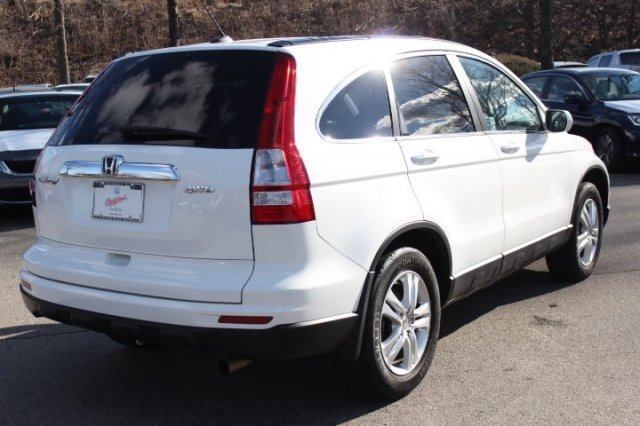 Honda CR-V LS 2WD Unspecified