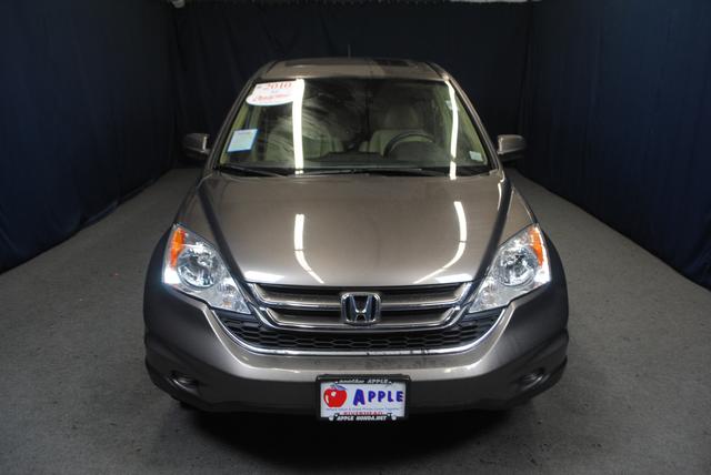 Honda CR-V 2010 photo 1