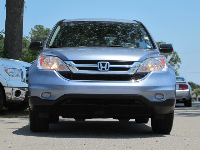 Honda CR-V 2010 photo 2